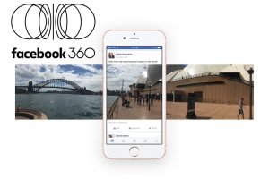 Как разместить свое фото360 на facebook